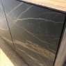 Qualita HELGA 3 Door Sideboard