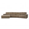 Softnord Cadiz Modular 1.5 Seater without Arms