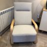 Tajoma TAJOMA Saki Powered Incliner Chair