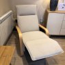 Tajoma TAJOMA Saki Powered Incliner Chair