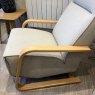 Tajoma TAJOMA Saki Powered Incliner Chair