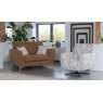 Alstons Inka Swivel Chair