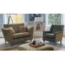 Alstons Darwin Accent Chair