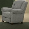 Gradi Living Rimini Armchair