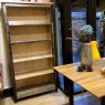 Ancient Mariner Discovery Bookcase