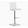Peressini Rio Swivel Bar Stool