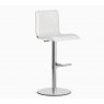 Peressini Rio Swivel Bar Stool