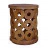 Hana Teak Stool
