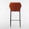 Peressini Angle Kitchen Counter Stool