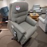 KESWICK Standard Electric Lift & Rise Care Recliner