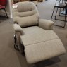 KESWICK Petite Electric Lift & Rise Care Recliner
