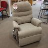 KESWICK Petite Electric Lift & Rise Care Recliner