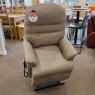 KESWICK Petite Electric Lift & Rise Care Recliner