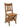 Taylors Step Chair