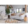 Alstons Inka Grand Pillow Back Sofa