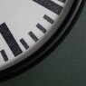 English Electric Wall Clock