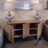Qualita TIMNA 3 Door Sideboard