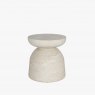 Qualita Abigail Ahern Diablo Side Table