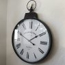 Kensington Station Clock