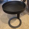 Lodoes End Table