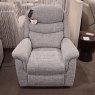 CASA LEYBURN Standard Electric Lift & Rise Care Recliner