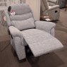 CASA LEYBURN Standard Electric Lift & Rise Care Recliner