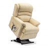 Sherborne Upholstery Sherborne Olivia Electric Lift & Rise Care Recliner (fabric)