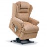 Sherborne Upholstery Sherborne Malvern Electric Lift & Rise Care Recliner (fabric)