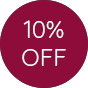 10% Off