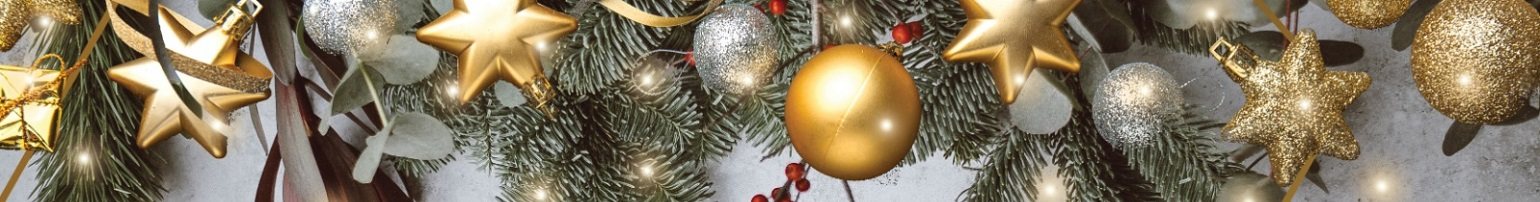 CLICK to go Christmas shopping at CASA, our sister store