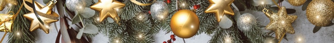 CLICK to go Christmas shopping at CASA, our sister store